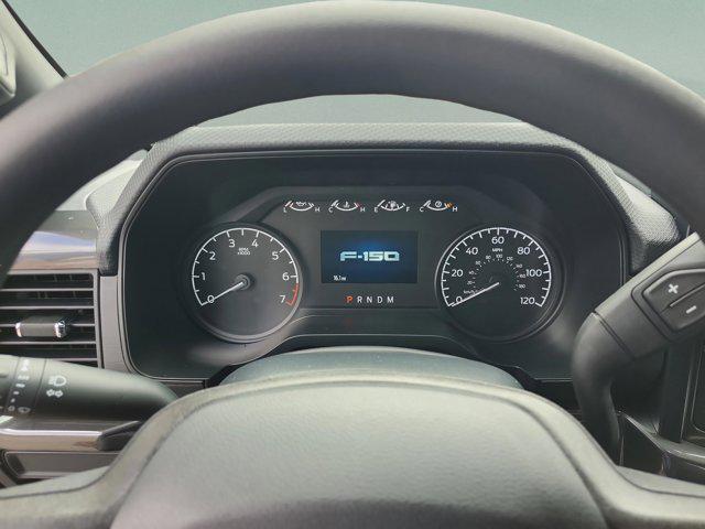 new 2026 Ford F-150 car, priced at $49,865