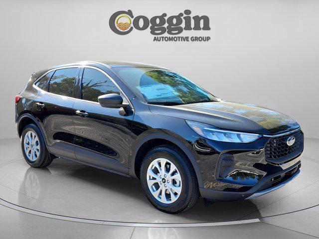 new 2026 Ford Escape car, priced at $29,345