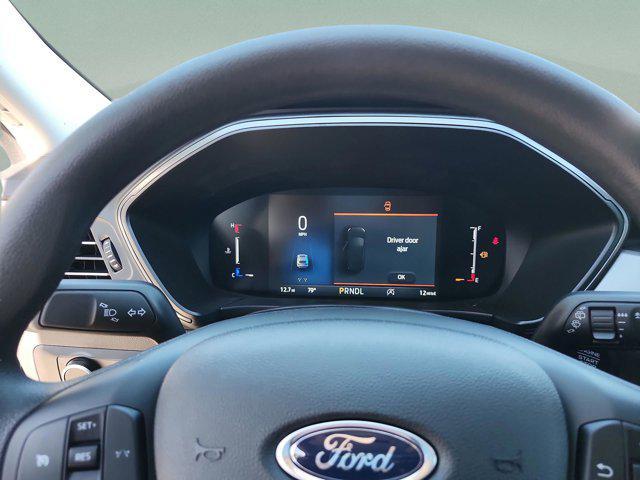 new 2026 Ford Escape car, priced at $29,345