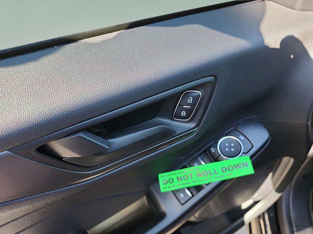 new 2026 Ford Escape car, priced at $29,345