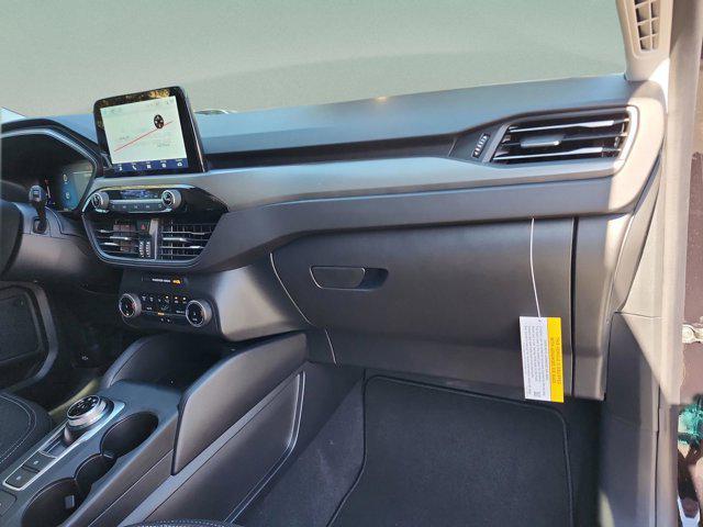 new 2026 Ford Escape car, priced at $29,345