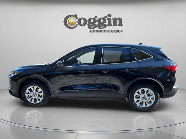 new 2026 Ford Escape car, priced at $29,345