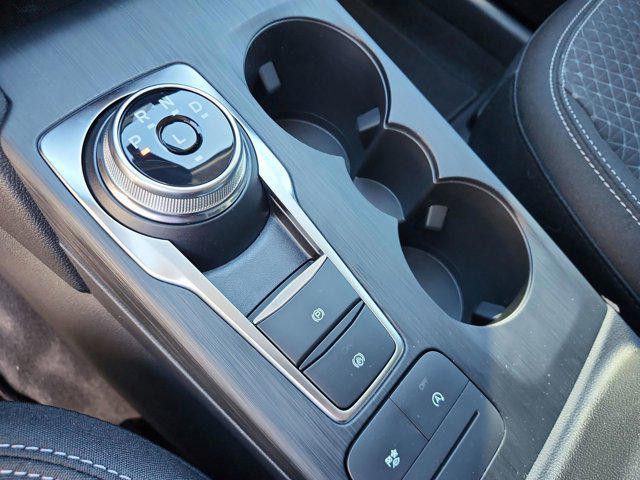 new 2026 Ford Escape car, priced at $29,345