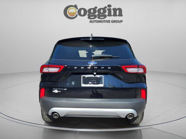 new 2026 Ford Escape car, priced at $29,345