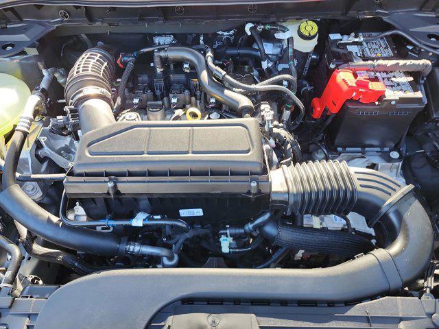 new 2026 Ford Escape car, priced at $29,345