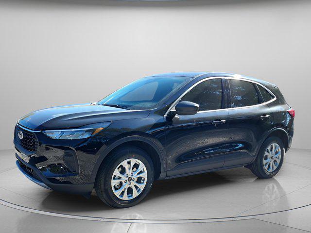 new 2026 Ford Escape car, priced at $26,297