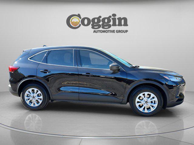 new 2026 Ford Escape car, priced at $29,345