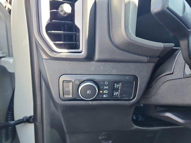 new 2025 Ford Bronco Sport car, priced at $32,875