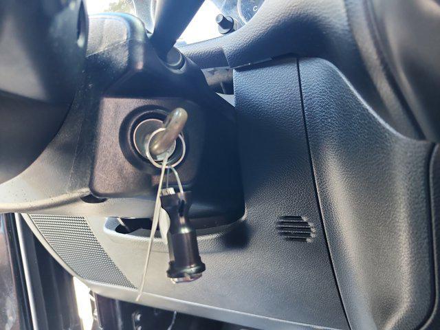 used 2015 Jeep Wrangler Unlimited car, priced at $15,797