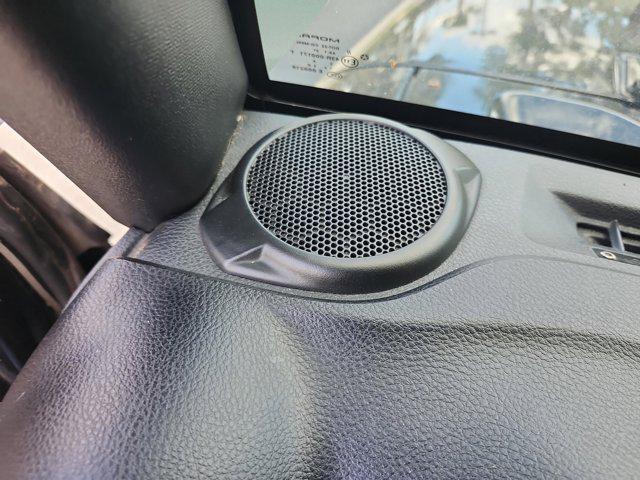 used 2015 Jeep Wrangler Unlimited car, priced at $15,797