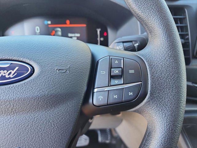 new 2026 Ford Transit-350 car, priced at $58,320