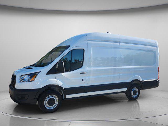 new 2026 Ford Transit-350 car, priced at $58,320