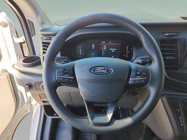 new 2026 Ford Transit-350 car, priced at $58,320
