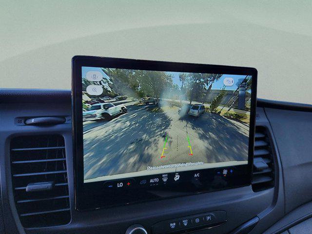 new 2026 Ford Transit-350 car, priced at $58,320