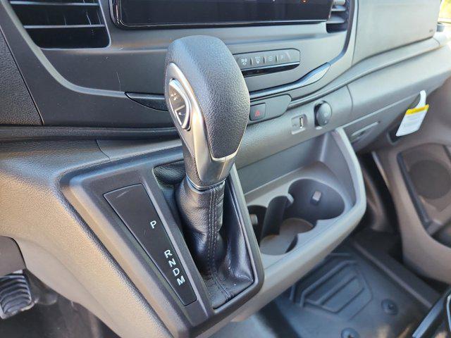 new 2026 Ford Transit-350 car, priced at $58,320