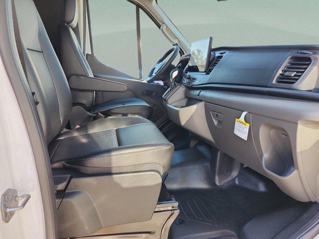 new 2026 Ford Transit-350 car, priced at $58,320