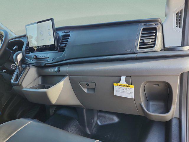new 2026 Ford Transit-350 car, priced at $58,320