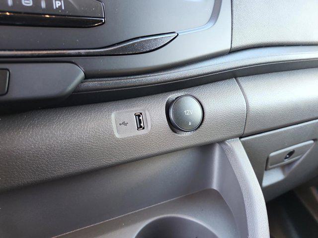 new 2026 Ford Transit-350 car, priced at $58,320