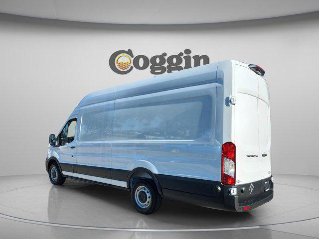 new 2026 Ford Transit-350 car, priced at $58,320