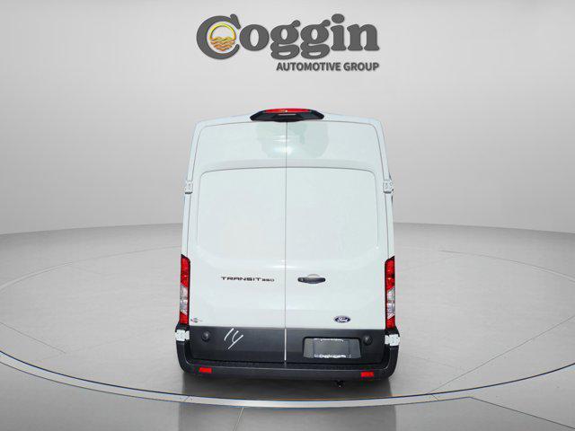 new 2026 Ford Transit-350 car, priced at $58,320
