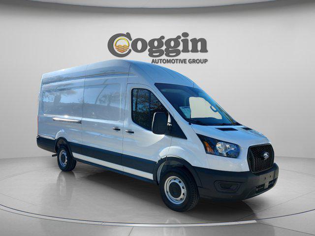new 2026 Ford Transit-350 car, priced at $58,320