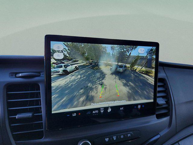 new 2026 Ford Transit-350 car, priced at $58,320