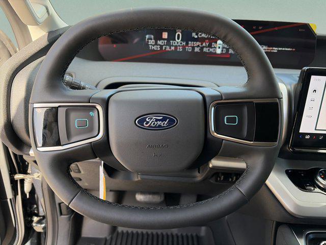 new 2026 Ford Expedition car, priced at $70,524
