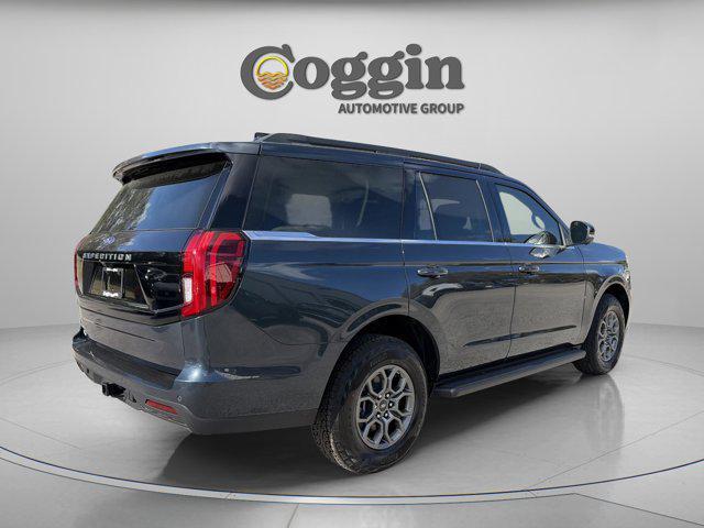 new 2026 Ford Expedition car, priced at $70,524