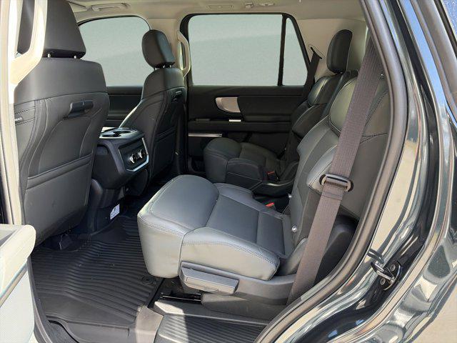 new 2026 Ford Expedition car, priced at $70,524