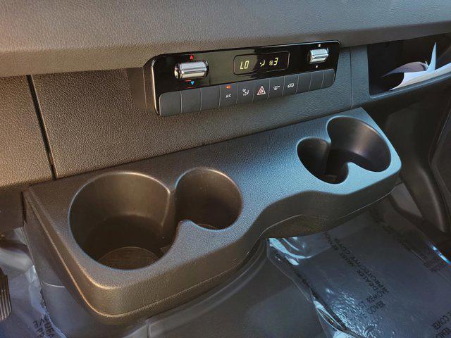 used 2021 Mercedes-Benz Sprinter 2500 car, priced at $24,990