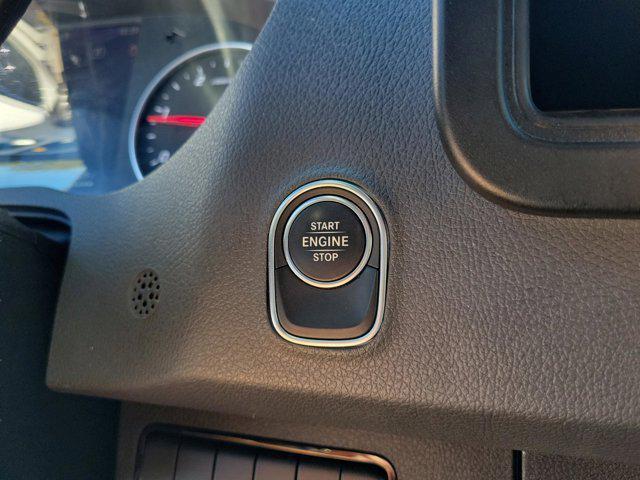used 2021 Mercedes-Benz Sprinter 2500 car, priced at $24,990