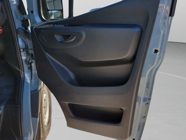 used 2021 Mercedes-Benz Sprinter 2500 car, priced at $24,990