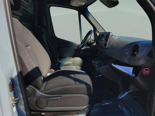 used 2021 Mercedes-Benz Sprinter 2500 car, priced at $24,990
