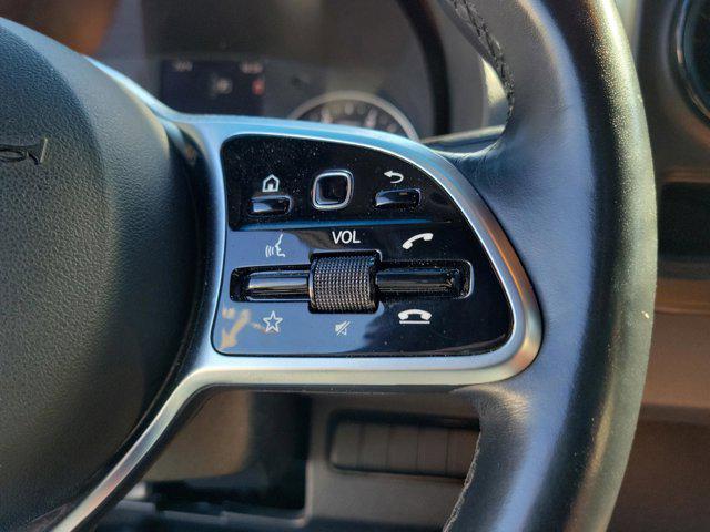 used 2021 Mercedes-Benz Sprinter 2500 car, priced at $24,990