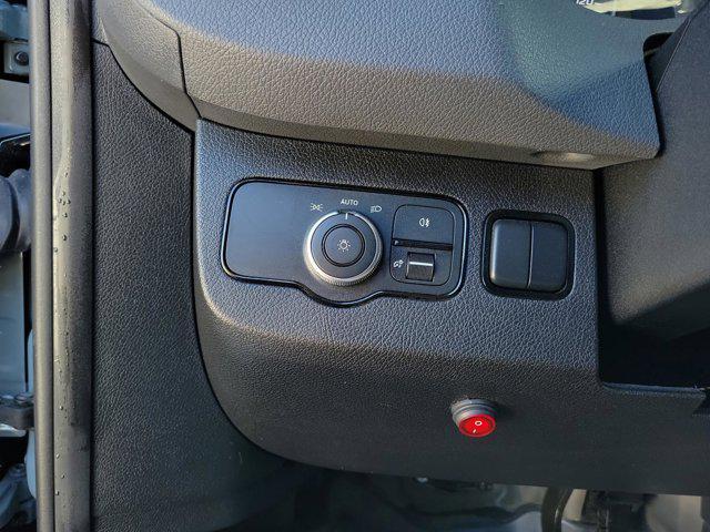 used 2021 Mercedes-Benz Sprinter 2500 car, priced at $24,990