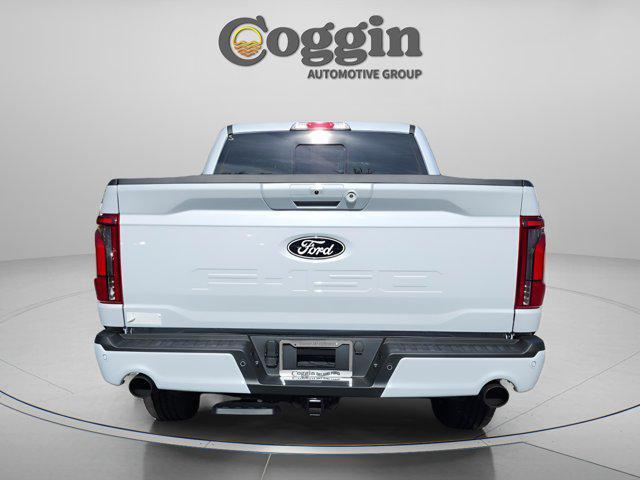 new 2025 Ford F-150 car, priced at $68,983