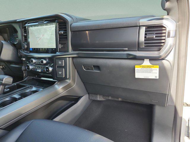 new 2025 Ford F-150 car, priced at $68,983