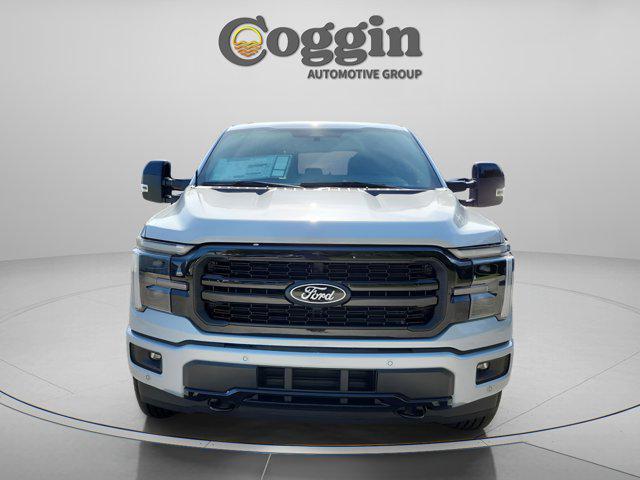new 2025 Ford F-150 car, priced at $68,983