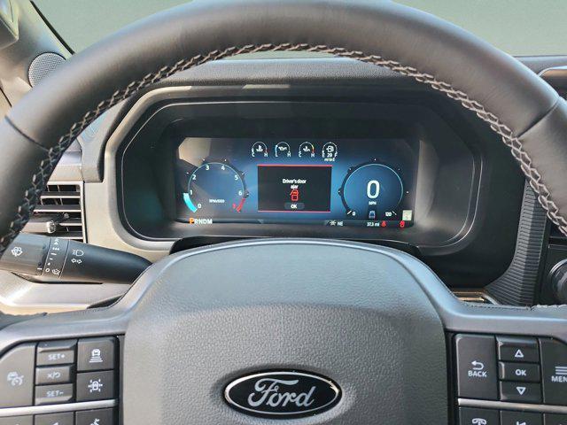 new 2025 Ford F-150 car, priced at $68,983