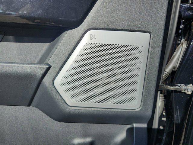 new 2025 Ford F-150 Lightning car, priced at $74,087