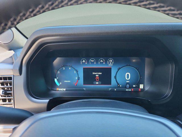 new 2025 Ford F-150 car, priced at $70,279