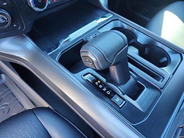 new 2025 Ford F-150 car, priced at $70,279