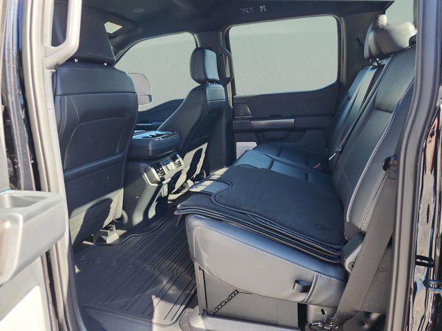new 2025 Ford F-150 car, priced at $70,279