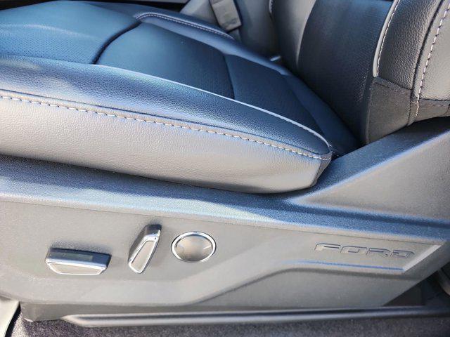 new 2025 Ford F-150 car, priced at $70,279