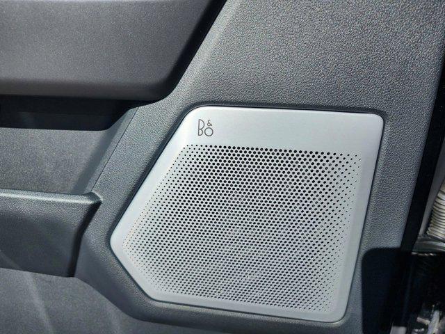 new 2025 Ford F-150 car, priced at $70,279