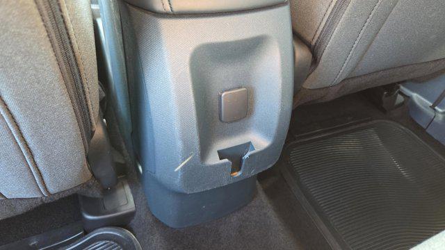 used 2024 Ford Maverick car, priced at $25,460