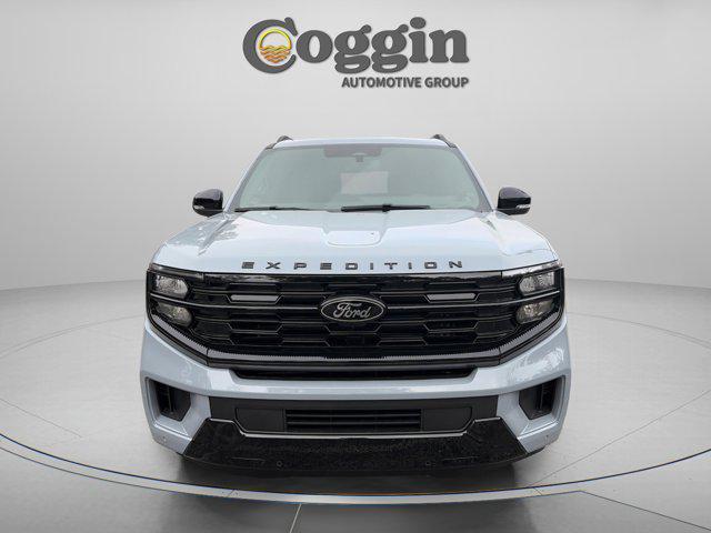 new 2026 Ford Expedition Max car, priced at $84,315