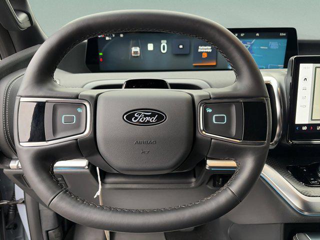 new 2026 Ford Expedition Max car, priced at $84,315