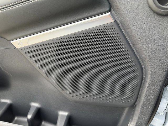 new 2026 Ford Expedition Max car, priced at $84,315