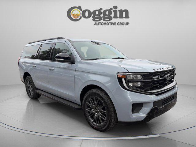 new 2026 Ford Expedition Max car, priced at $84,315